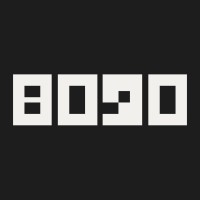 8090 Solutions logo